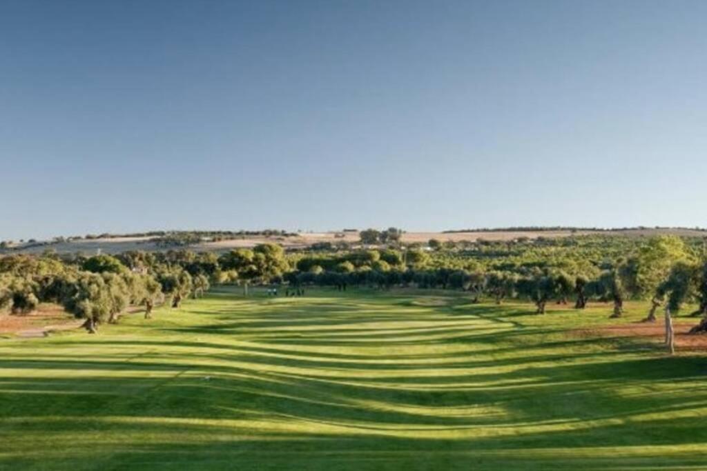 Arcos Gardens Golf Club, Luxury Townhouse In Arcos De La Frontera - Andalucia Villa Екстериор снимка