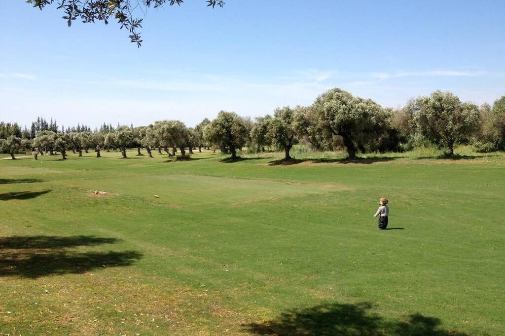 Arcos Gardens Golf Club, Luxury Townhouse In Arcos De La Frontera - Andalucia Villa Екстериор снимка