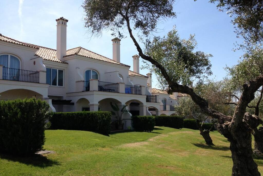 Arcos Gardens Golf Club, Luxury Townhouse In Arcos De La Frontera - Andalucia Villa Екстериор снимка