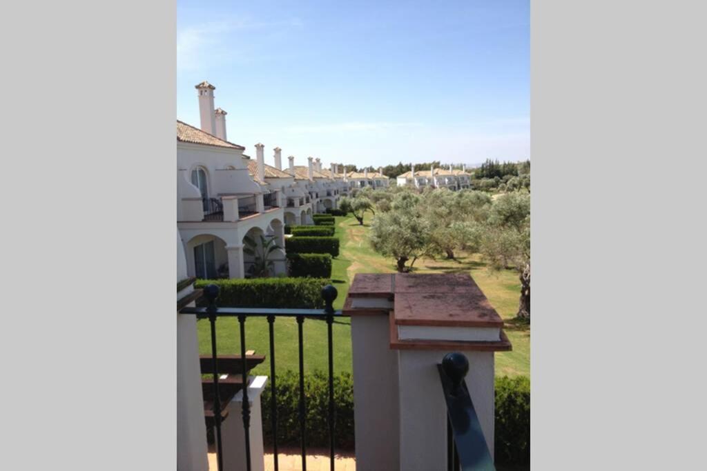 Arcos Gardens Golf Club, Luxury Townhouse In Arcos De La Frontera - Andalucia Villa Екстериор снимка