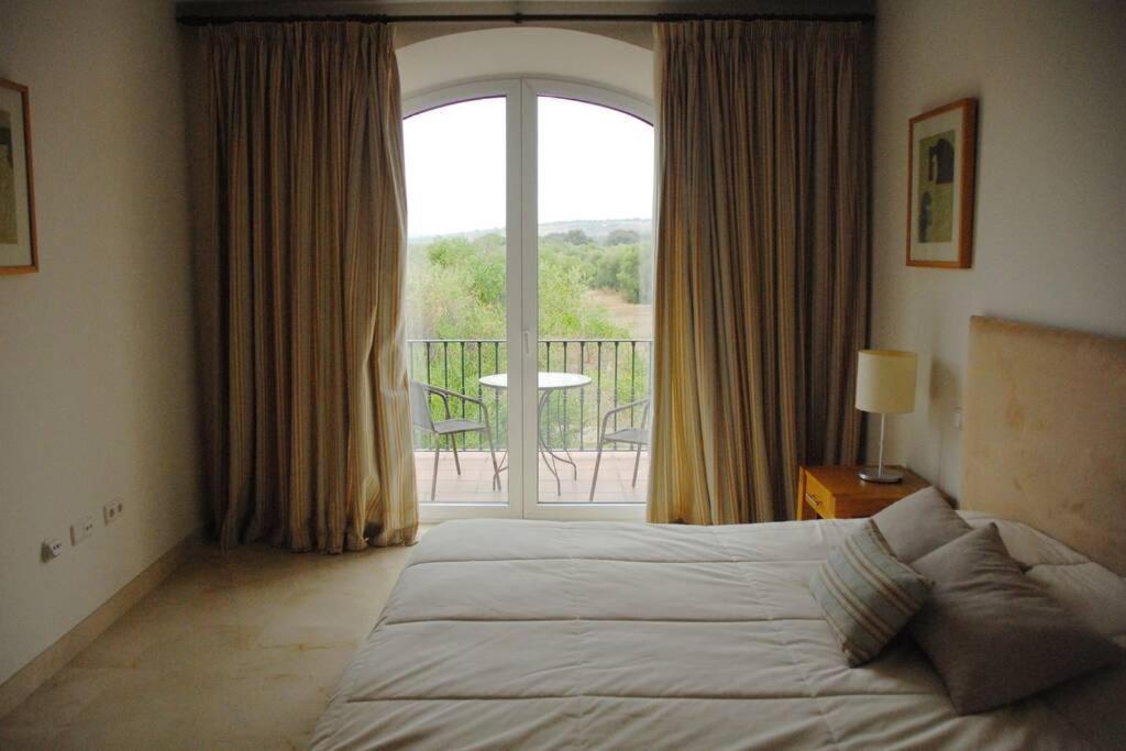 Arcos Gardens Golf Club, Luxury Townhouse In Arcos De La Frontera - Andalucia Villa Екстериор снимка