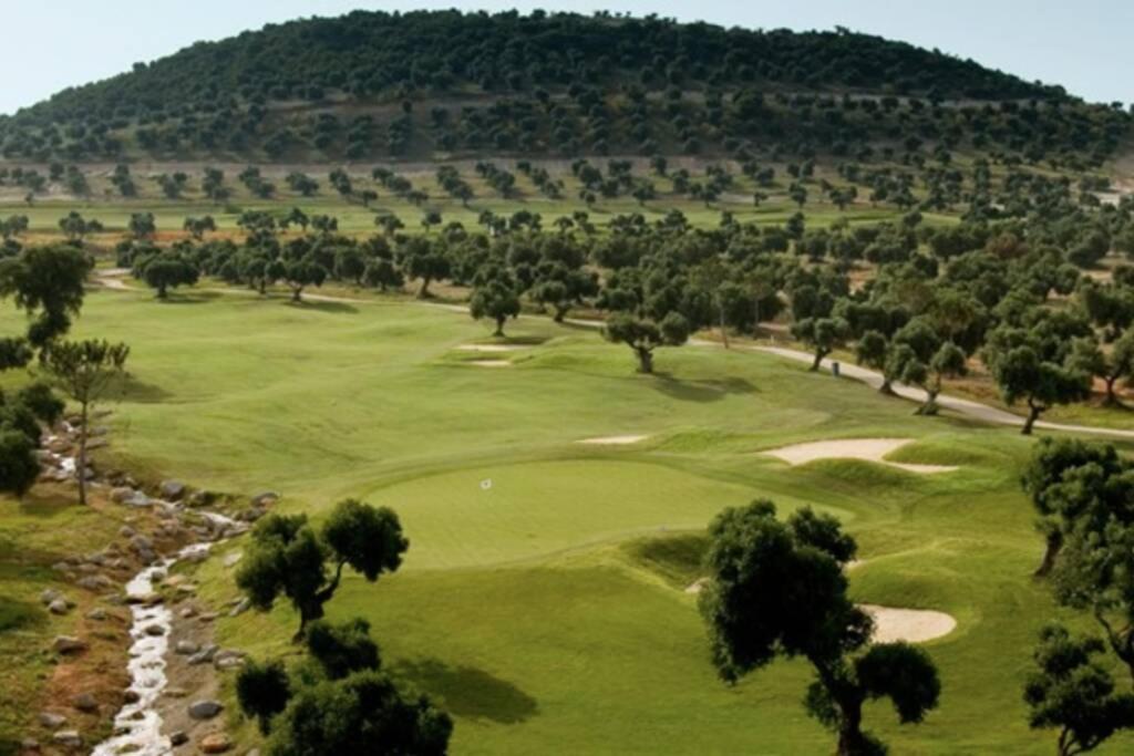 Arcos Gardens Golf Club, Luxury Townhouse In Arcos De La Frontera - Andalucia Villa Екстериор снимка