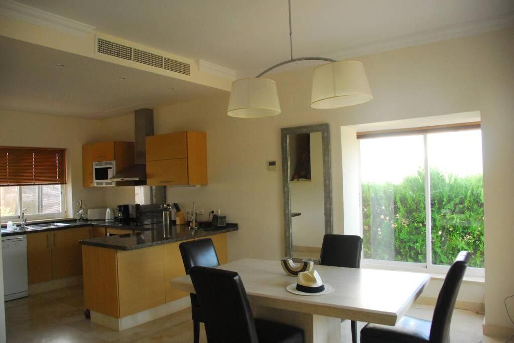 Arcos Gardens Golf Club, Luxury Townhouse In Arcos De La Frontera - Andalucia Villa Екстериор снимка