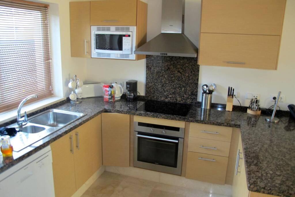 Arcos Gardens Golf Club, Luxury Townhouse In Arcos De La Frontera - Andalucia Villa Екстериор снимка