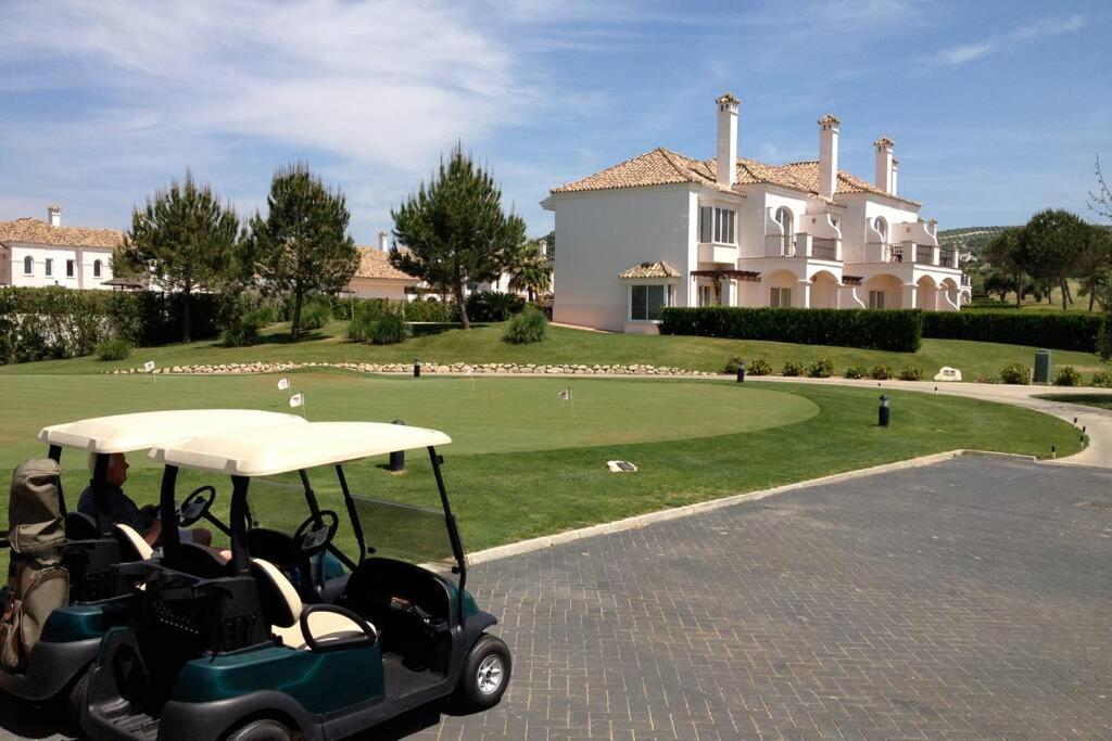 Arcos Gardens Golf Club, Luxury Townhouse In Arcos De La Frontera - Andalucia Villa Екстериор снимка