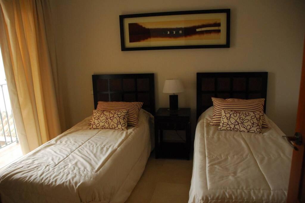 Arcos Gardens Golf Club, Luxury Townhouse In Arcos De La Frontera - Andalucia Villa Екстериор снимка