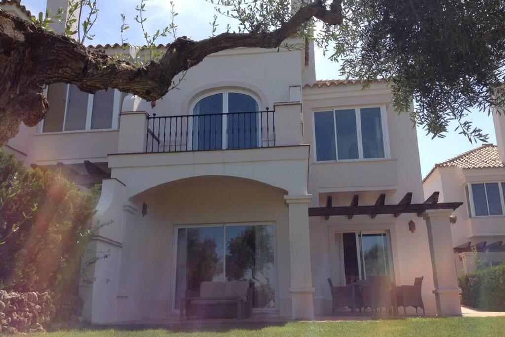 Arcos Gardens Golf Club, Luxury Townhouse In Arcos De La Frontera - Andalucia Villa Екстериор снимка