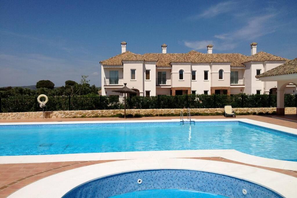 Arcos Gardens Golf Club, Luxury Townhouse In Arcos De La Frontera - Andalucia Villa Екстериор снимка