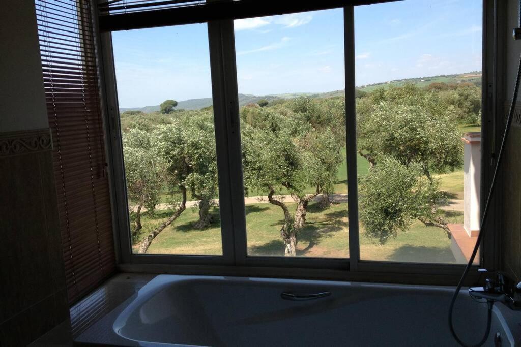 Arcos Gardens Golf Club, Luxury Townhouse In Arcos De La Frontera - Andalucia Villa Екстериор снимка